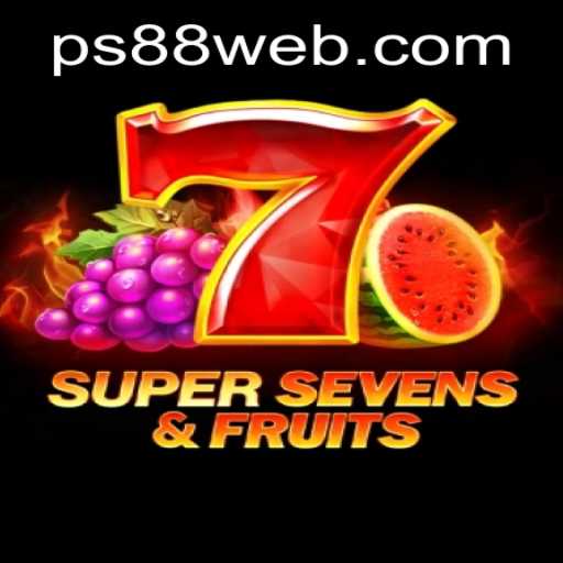 Exploring the Excitement of 7SuperSevensFruits at PS88 CASINO