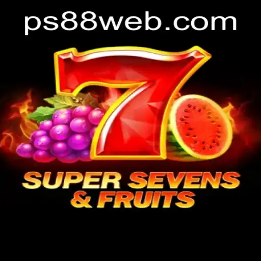 Exploring the Excitement of 7SuperSevensFruits at PS88 CASINO