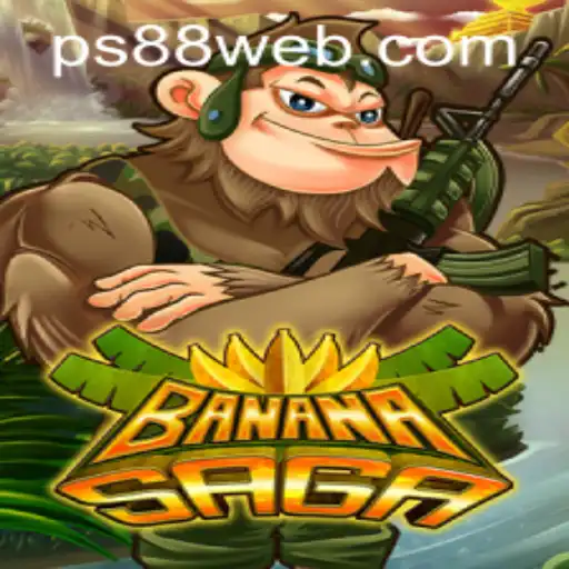 Discovering the Thrills of BananaSaga at PS88 CASINO