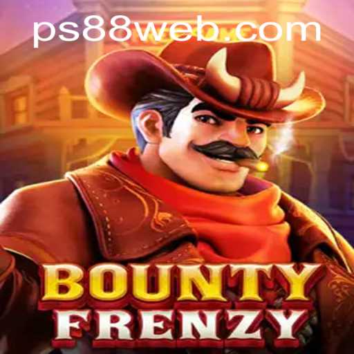 BountyFrenzy: Dive into the Thrills of PS88 CASINO's Latest Game