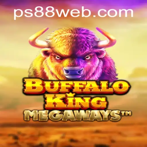 Discover the Excitement of BuffaloKing at PS88 CASINO