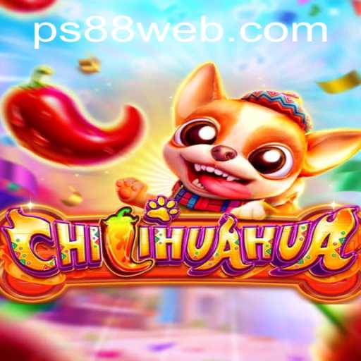 Exploring CHILIHUAHUA: A Thrilling Adventure at PS88 CASINO