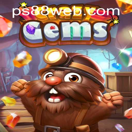 CrazyGems: A Dazzling Experience at PS88 CASINO