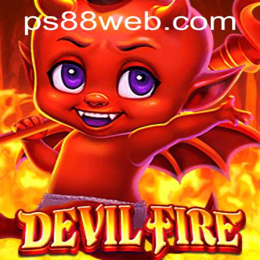 Unleashing the Thrills of DevilFire: An Insight into the PS88 Casino Sensation