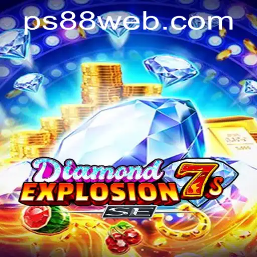 Discover DiamondExplosion7sSE: A Thrilling Experience at PS88 CASINO