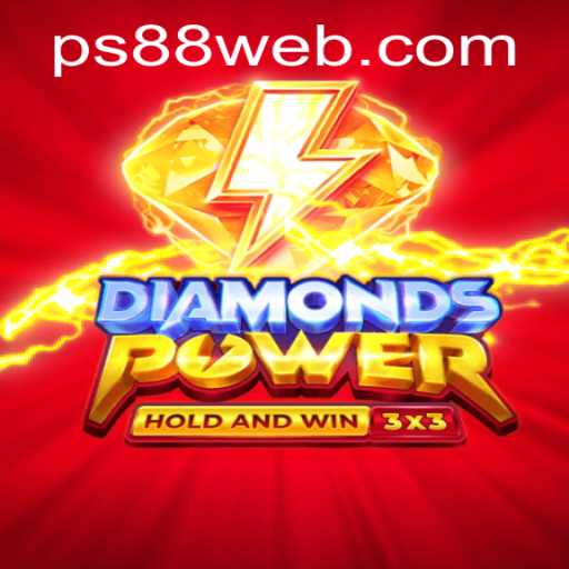 Unveiling Diamondspower at PS88 Casino: A Game Changer in the World of Online Gaming