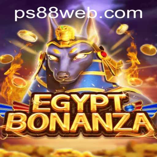 Exploring the World of EgyptBonanza at PS88 CASINO