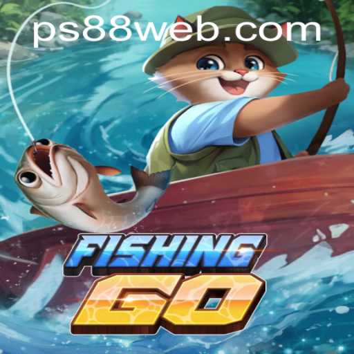 FishingGO: An Exciting Adventure in PS88 CASINO