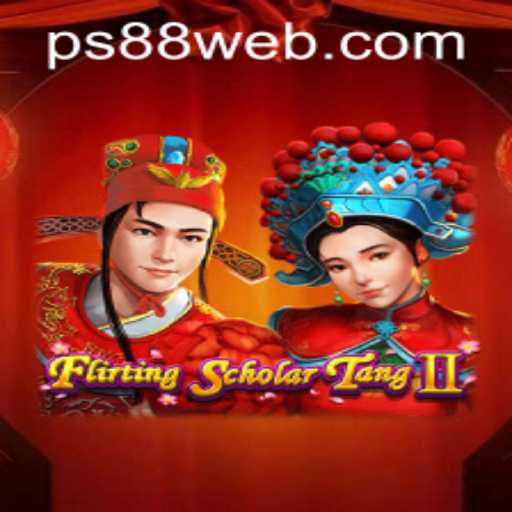 Exploring the Enchanting World of FlirtingScholarTangII and Its Connection to PS88 Casino