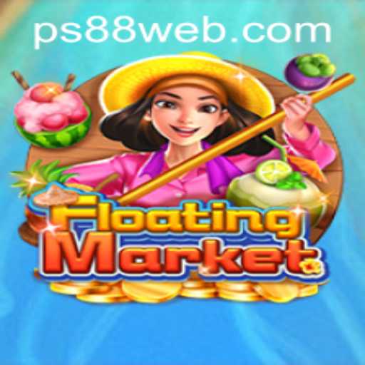 Exploring FloatingMarket: A Captivating Experience at PS88 CASINO