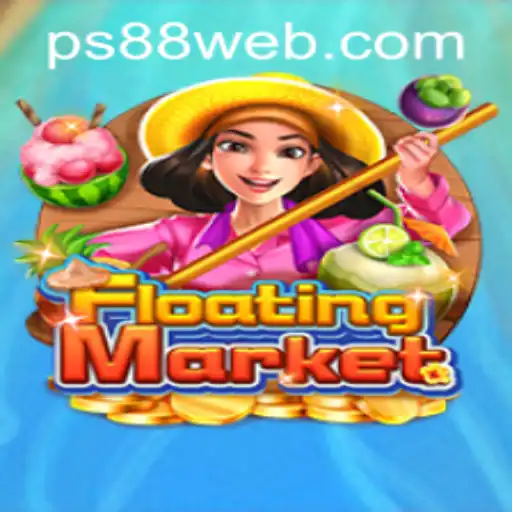 Exploring FloatingMarket: A Captivating Experience at PS88 CASINO