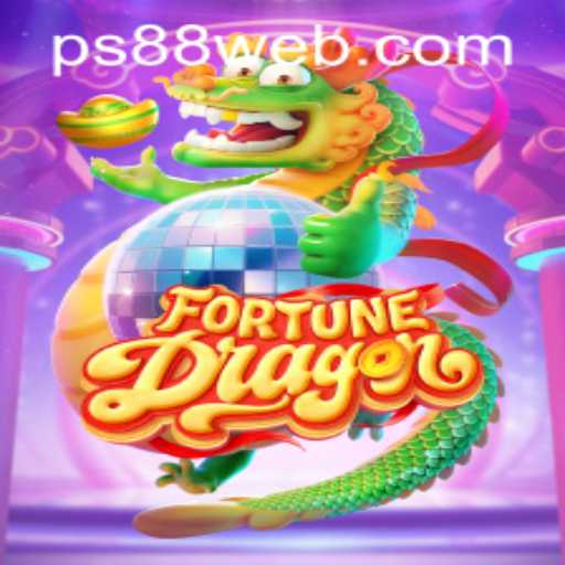 Discovering the Enchanting World of FortuneDragon at PS88 CASINO