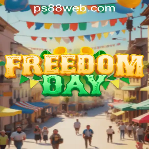 Explore the Thrills of FreedomDay at PS88 CASINO