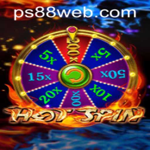 Exploring the Thrilling World of HotSpin at PS88 CASINO
