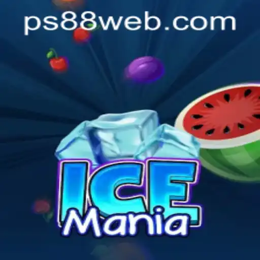 Experience the Thrills of IceMania at PS88 CASINO