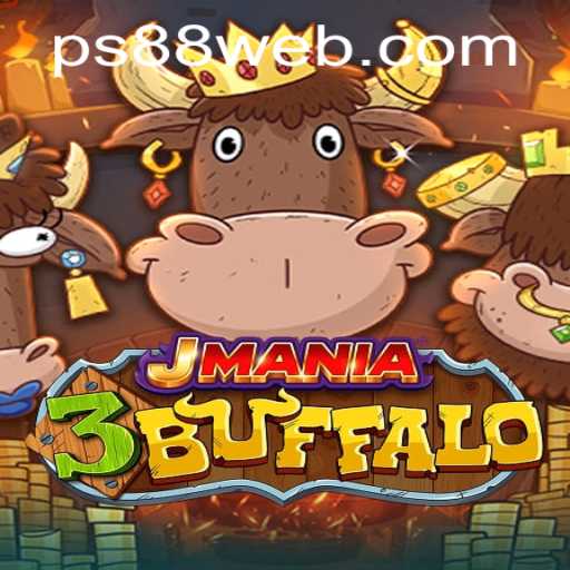 Explore the Thrilling World of JMania3Buffalo Unveiled at PS88 CASINO