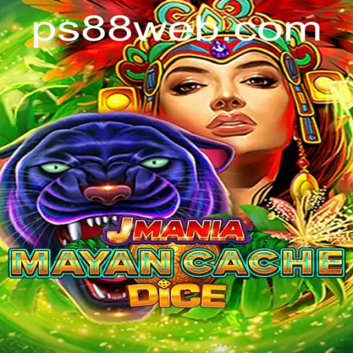 Discover the Thrilling World of JManiaMayanCacheDice at PS88 CASINO