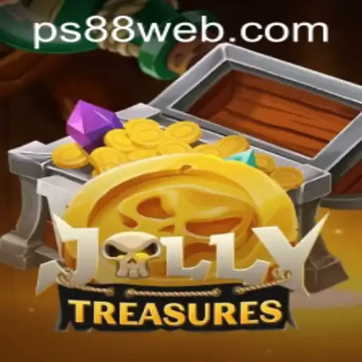 Discover the Thrills of JollyTreasures at PS88 CASINO
