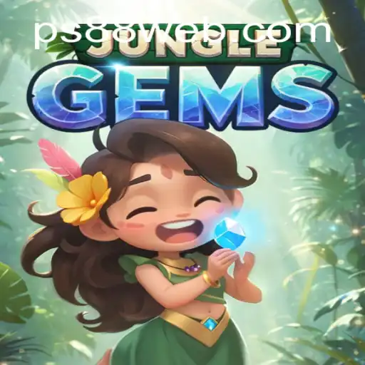 Explore the Thrills and Strategies of JungleGems at PS88 CASINO