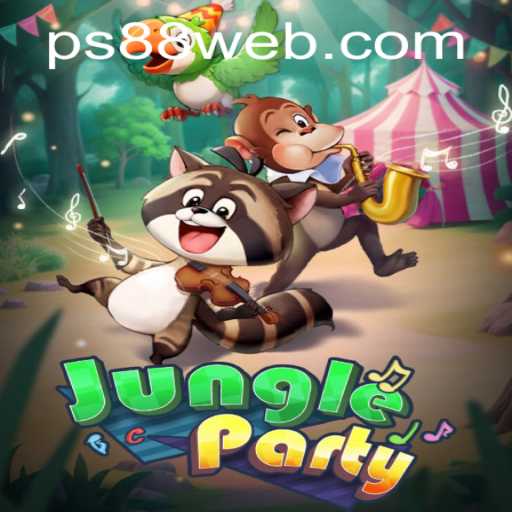 Discover the Thrills of JungleParty at PS88 CASINO