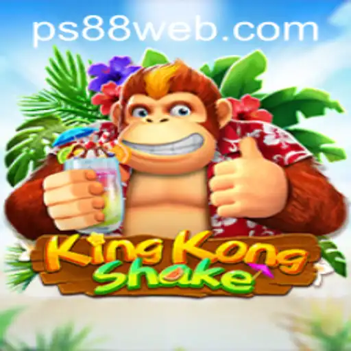 Discover the Thrill of KingKongShake at PS88 CASINO