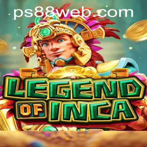 Exploring the Thrills of LegendofInca at PS88 CASINO
