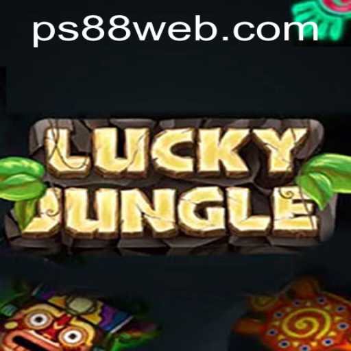 LuckyJungle: Dive into the Thrilling World of PS88 CASINO's Newest Game
