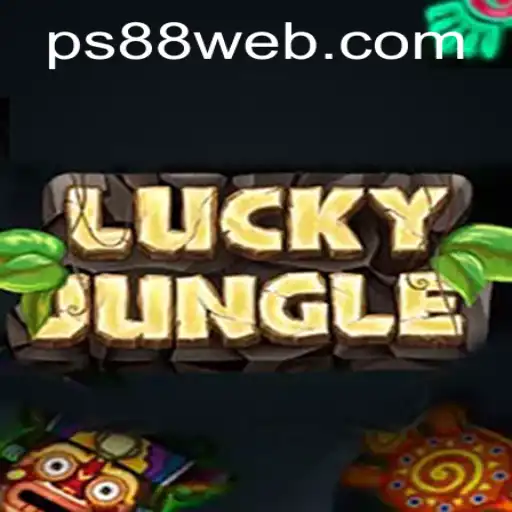 LuckyJungle: Dive into the Thrilling World of PS88 CASINO's Newest Game