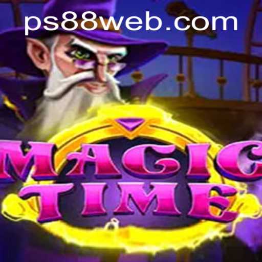 Discovering 'MagicTime': A Journey into Enchantment at PS88 CASINO