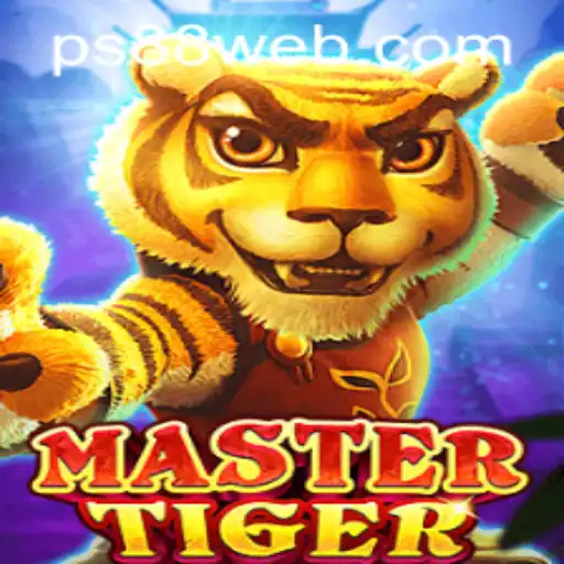 MasterTiger: The Thrilling New Addition to PS88 CASINO