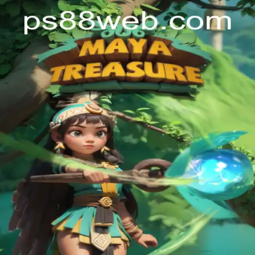 MayaTreasure: Dive into the Enigmatic World of PS88 CASINO
