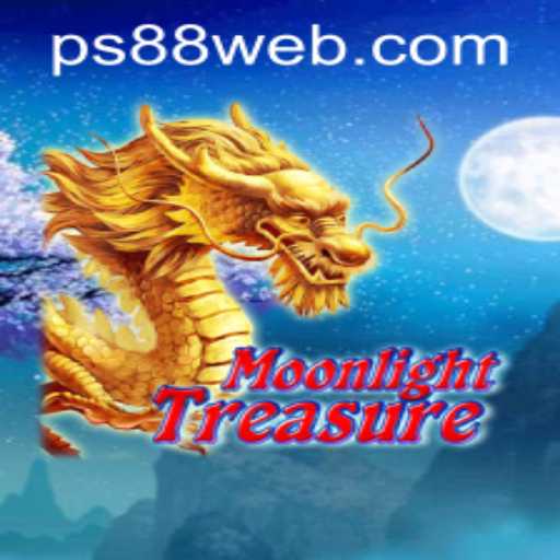 Discover the Excitement of MoonlightTreasure at PS88 CASINO