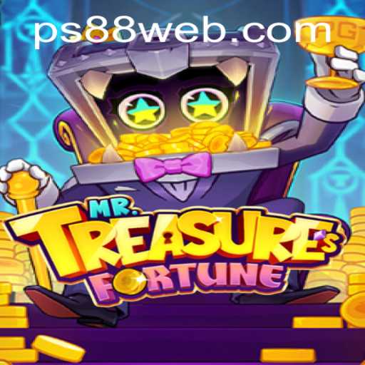 Exploring the Exciting World of Mr. Treasures Fortune at PS88 Casino