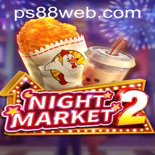 Exploring the Intricacies of NightMarket2 at PS88 CASINO