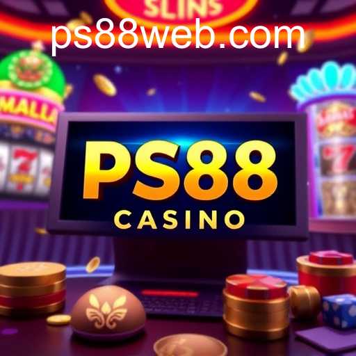 Online Slots and the PS88 CASINO Experience
