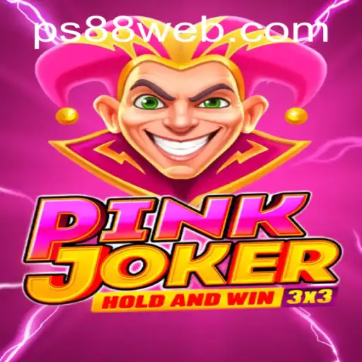 Experience the Thrill of Pinkjoker at PS88 CASINO