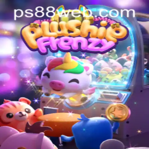 Discover the Exciting World of PlushieFrenzy at PS88 Casino