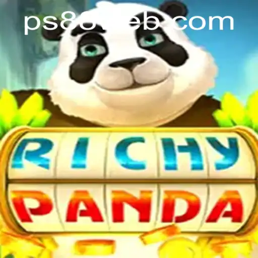 Discover the Thrills of RichyPanda at PS88 CASINO