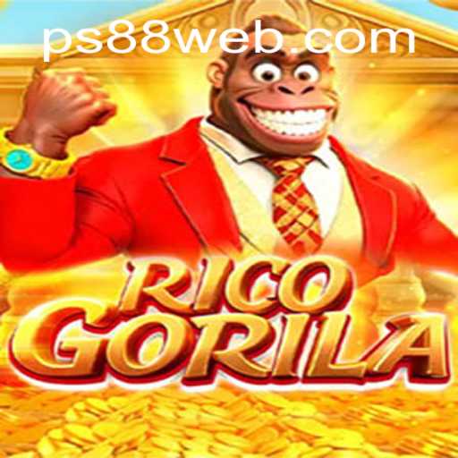 RicoGorila: A Fresh Addition to the PS88 CASINO Games Portfolio