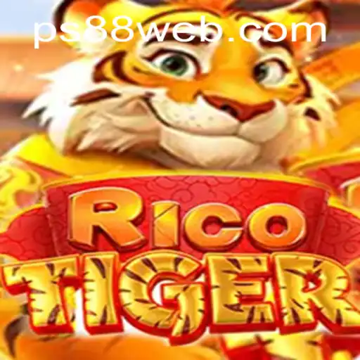 RicoTiger: The Thrilling Casino Experience at PS88 CASINO