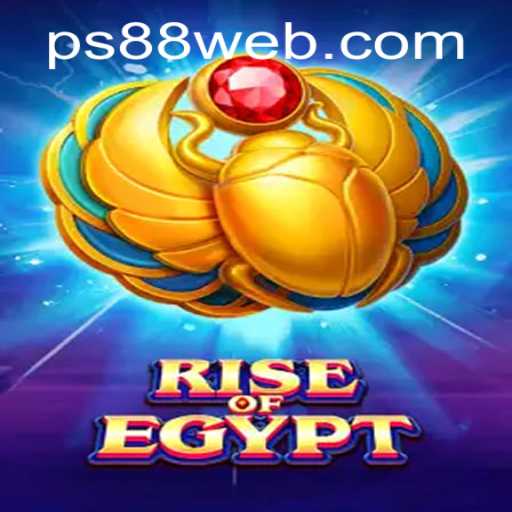 Exploring RiseOfEgypt: A Journey Through PS88 CASINO's Enchanting Slot Game