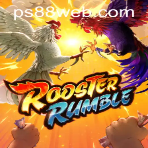 RoosterRumble: The Exciting Game at PS88 CASINO