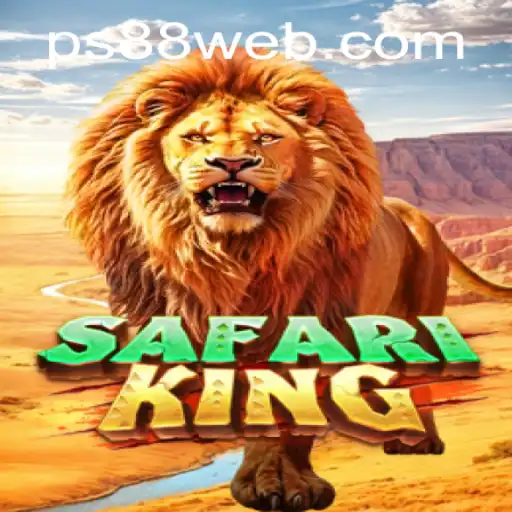Explore the Thrills of SafariKing at PS88 CASINO