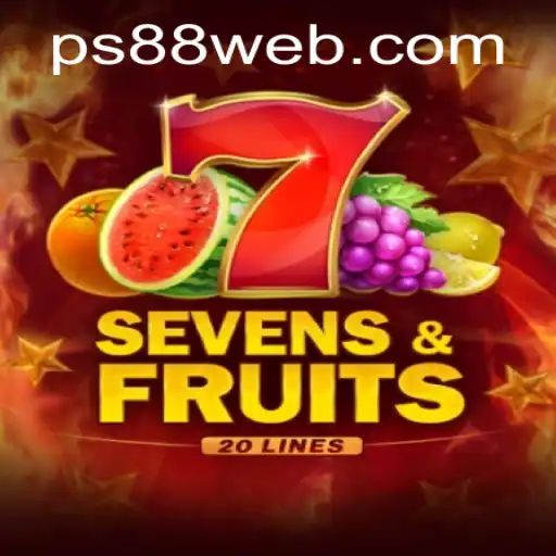 Discovering the Thrills of SevensFruits20: A New Addition to PS88 CASINO