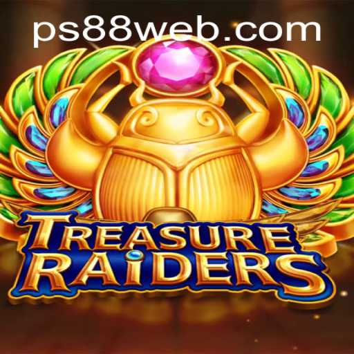 Discover the Exciting World of TREASURERAIDERS at PS88 CASINO