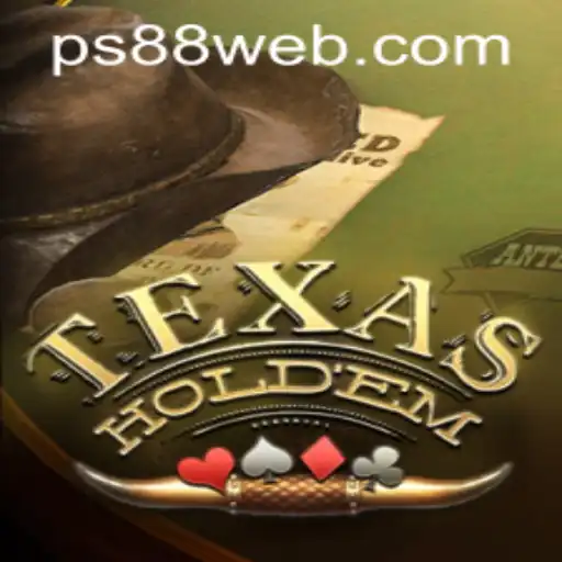 The Fascinating World of Texas Hold'em at PS88 CASINO