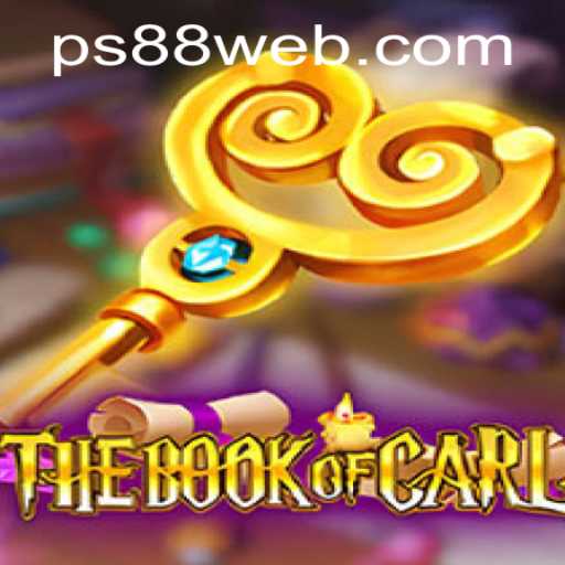Unveiling TheBookofCarl: A Captivating Adventure at PS88 CASINO