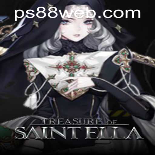 Discover the Excitement of TreasureofSaintElla at PS88 CASINO