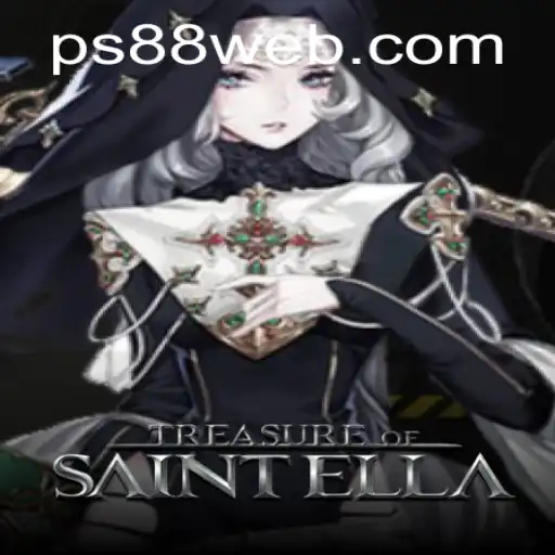 Discover the Excitement of TreasureofSaintElla at PS88 CASINO