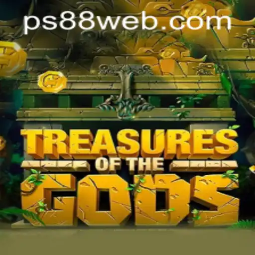 Exploring the Exciting World of TreasureoftheGods at PS88 CASINO
